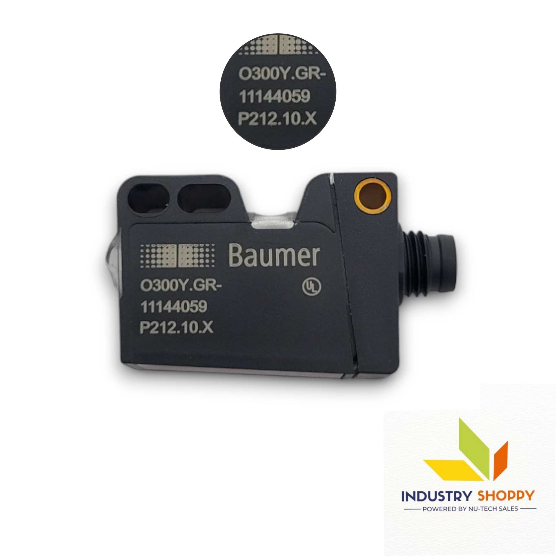 Baumar O300Y.GR-11144059 Sensor Baumar O300Y.GR-11144059 Sensor